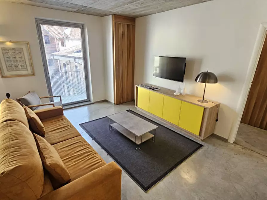 Immagine 5 di Appartamento in affitto  in VIA ANGELO BROFFERIO 155 a Asti