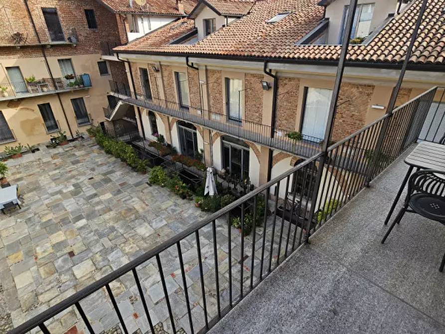 Immagine 6 di Appartamento in affitto  in VIA ANGELO BROFFERIO 155 a Asti