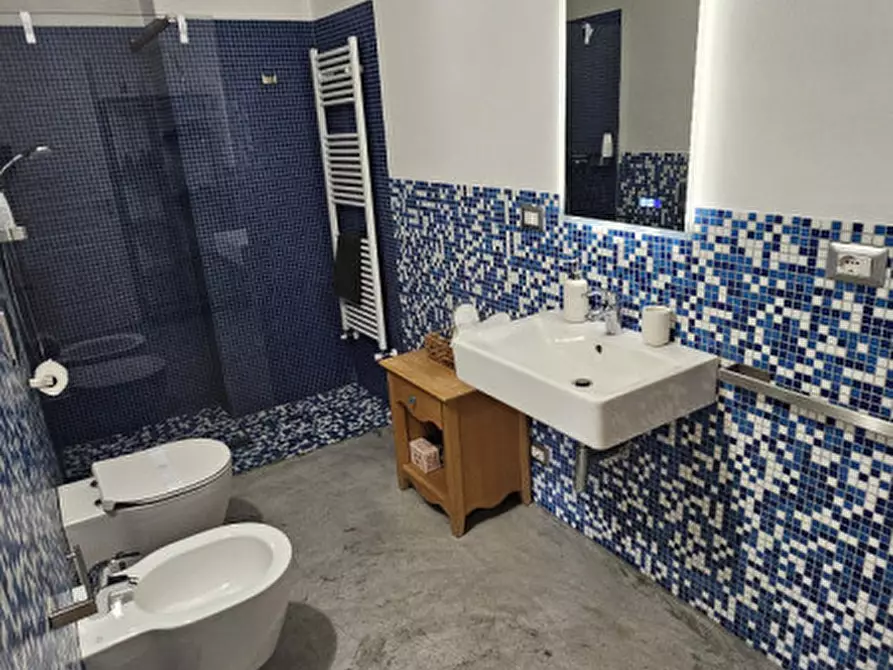 Immagine 8 di Appartamento in affitto  in VIA ANGELO BROFFERIO 155 a Asti