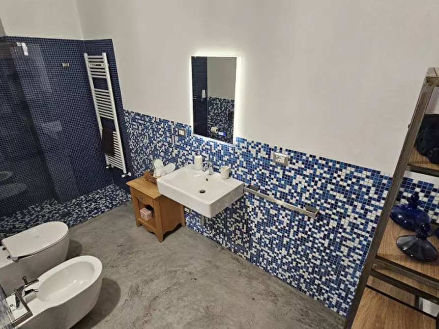 Immagine 9 di Appartamento in affitto  in VIA ANGELO BROFFERIO 155 a Asti