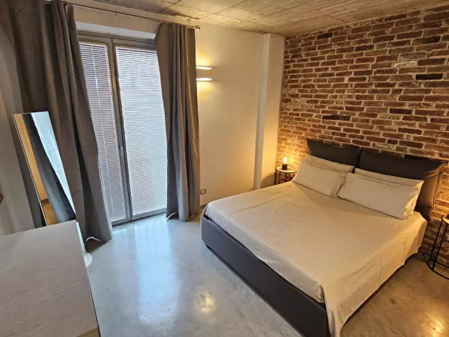 Immagine 10 di Appartamento in affitto  in VIA ANGELO BROFFERIO 155 a Asti