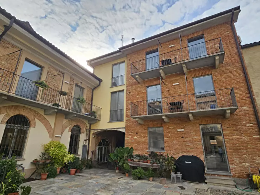 Immagine 14 di Appartamento in affitto  in VIA ANGELO BROFFERIO 155 a Asti