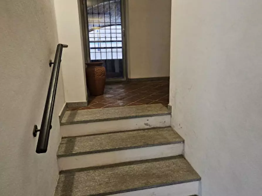 Immagine 15 di Appartamento in affitto  in VIA ANGELO BROFFERIO 155 a Asti