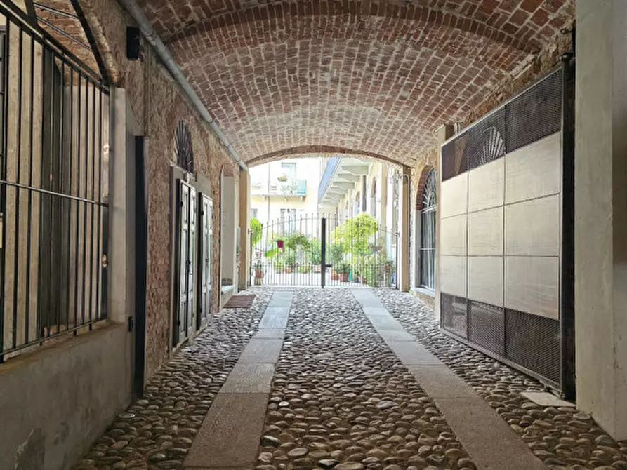 Immagine 17 di Appartamento in affitto  in VIA ANGELO BROFFERIO 155 a Asti