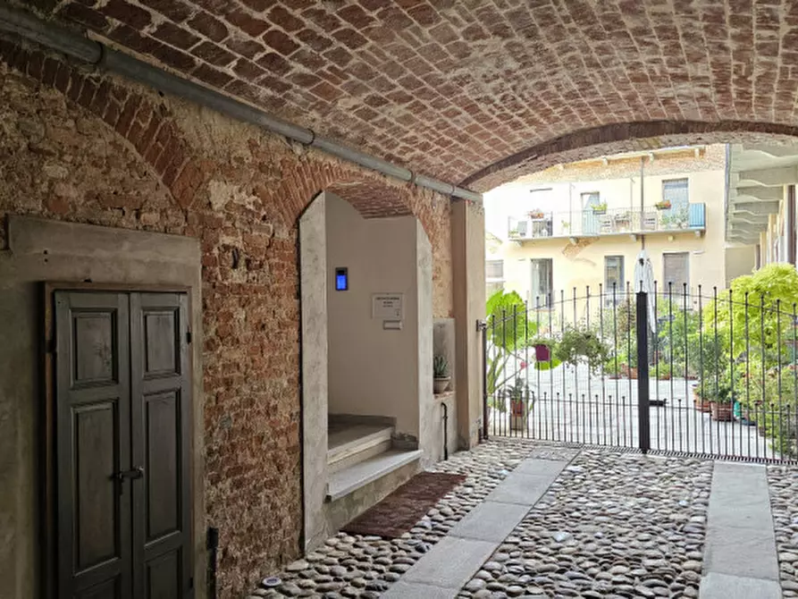 Immagine 18 di Appartamento in affitto  in VIA ANGELO BROFFERIO 155 a Asti