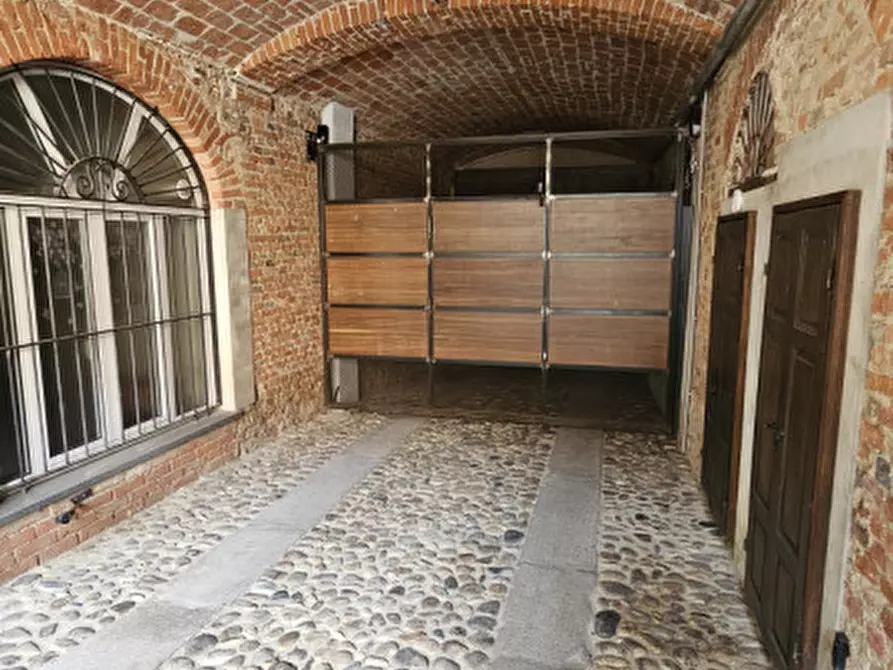 Immagine 19 di Appartamento in affitto  in VIA ANGELO BROFFERIO 155 a Asti