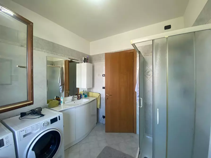 Immagine 5 di Casa bifamiliare in vendita  in Via Vittorio Veneto 31 a Villa Del Conte