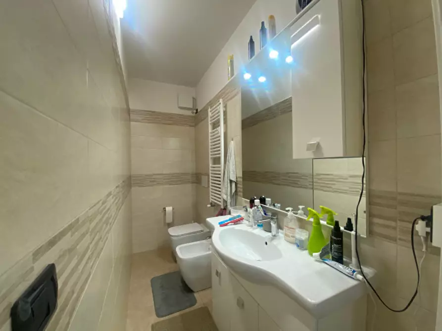 Immagine 6 di Casa bifamiliare in vendita  in Via Vittorio Veneto 31 a Villa Del Conte