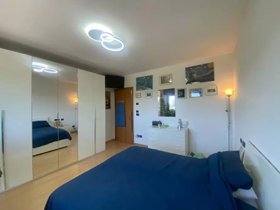 Immagine 7 di Casa bifamiliare in vendita  in Via Vittorio Veneto 31 a Villa Del Conte