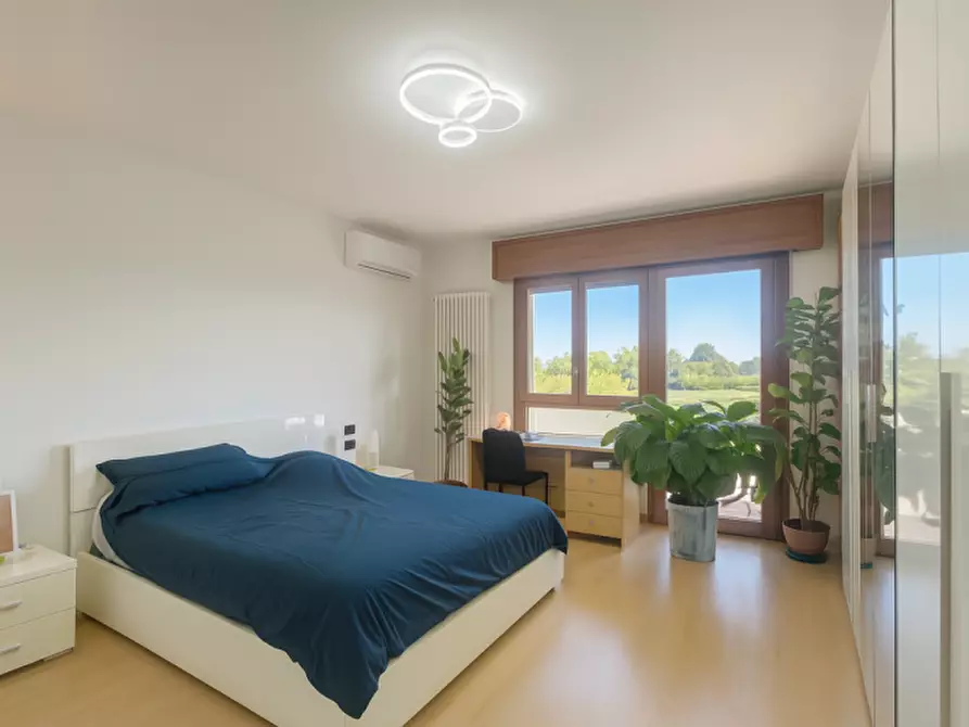 Immagine 8 di Casa bifamiliare in vendita  in Via Vittorio Veneto 31 a Villa Del Conte