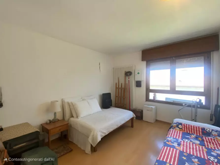 Immagine 9 di Casa bifamiliare in vendita  in Via Vittorio Veneto 31 a Villa Del Conte