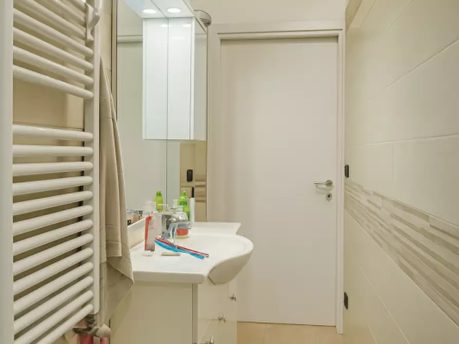 Immagine 11 di Casa bifamiliare in vendita  in Via Vittorio Veneto 31 a Villa Del Conte