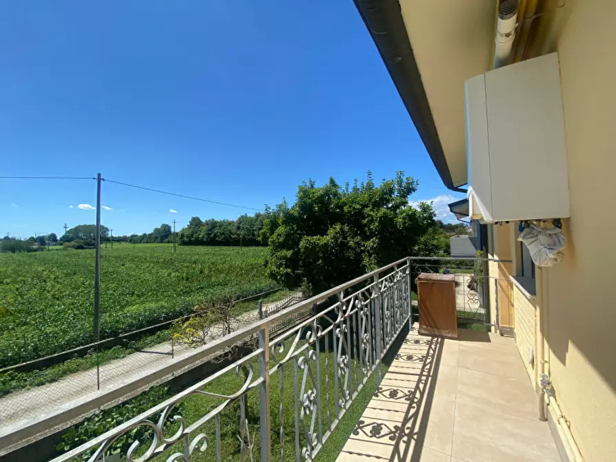 Immagine 14 di Casa bifamiliare in vendita  in Via Vittorio Veneto 31 a Villa Del Conte