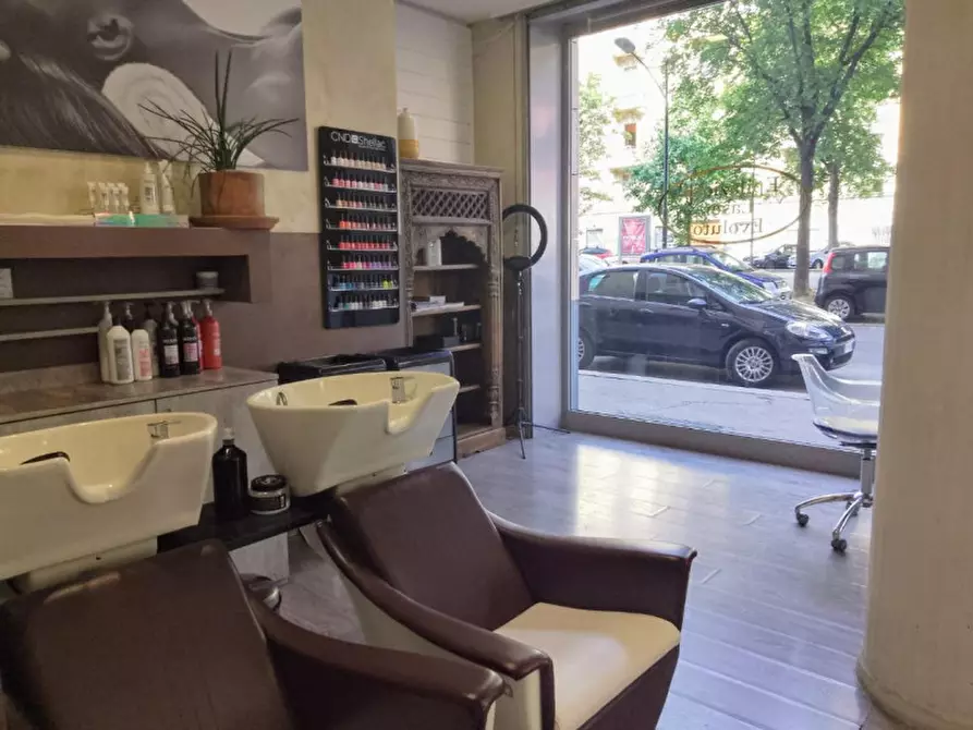 Immagine 4 di Negozio in vendita  in Corso Francesco Ferrucci 87/C a Torino