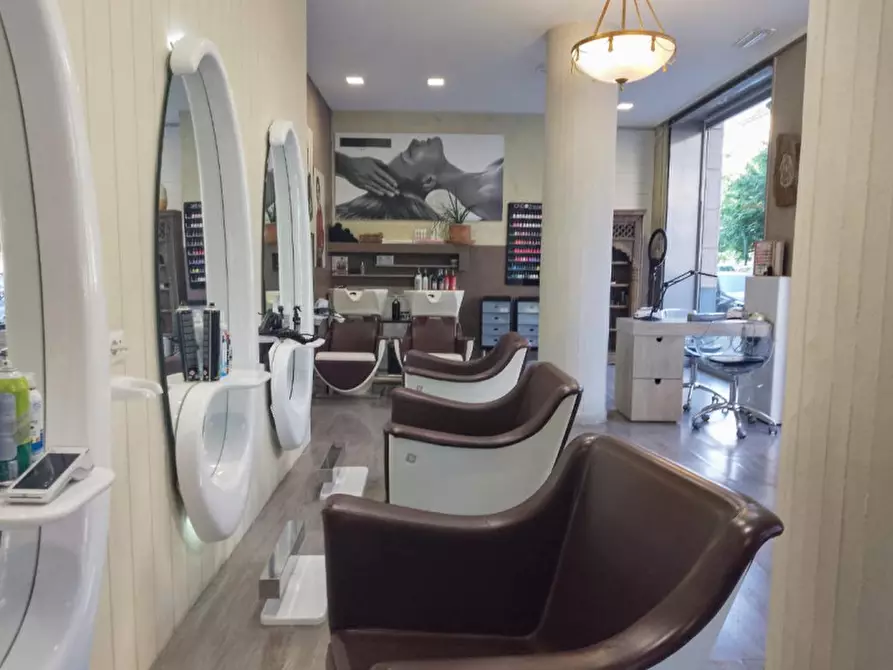 Immagine 6 di Negozio in vendita  in Corso Francesco Ferrucci 87/C a Torino