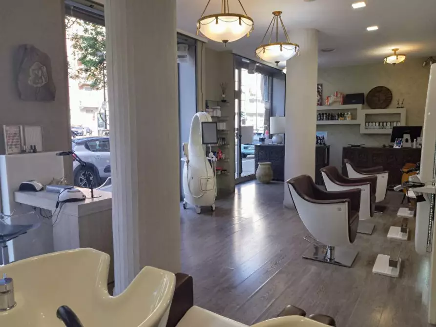 Immagine 8 di Negozio in vendita  in Corso Francesco Ferrucci 87/C a Torino