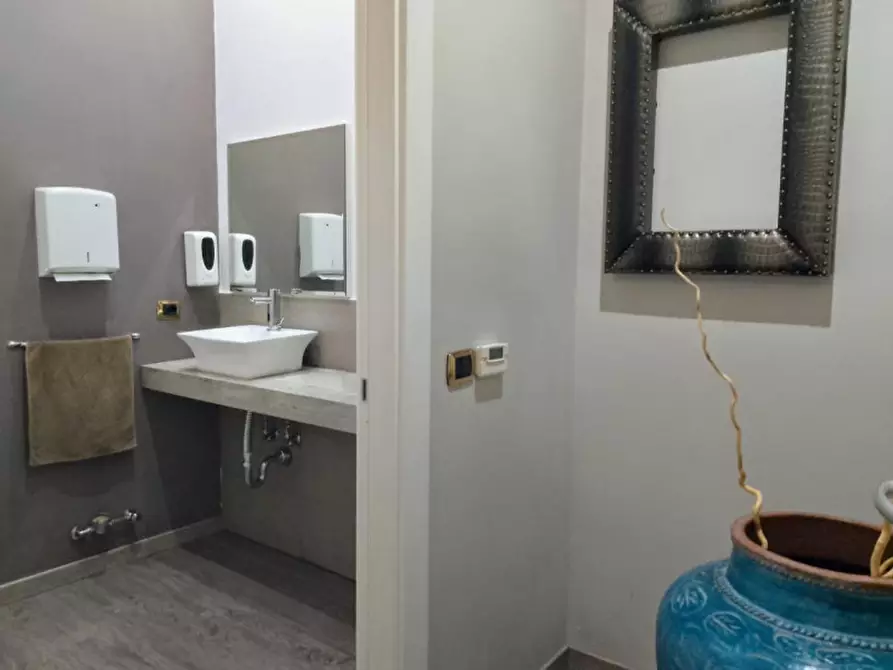 Immagine 14 di Negozio in vendita  in Corso Francesco Ferrucci 87/C a Torino