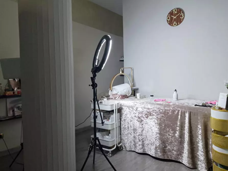 Immagine 17 di Negozio in vendita  in Corso Francesco Ferrucci 87/C a Torino