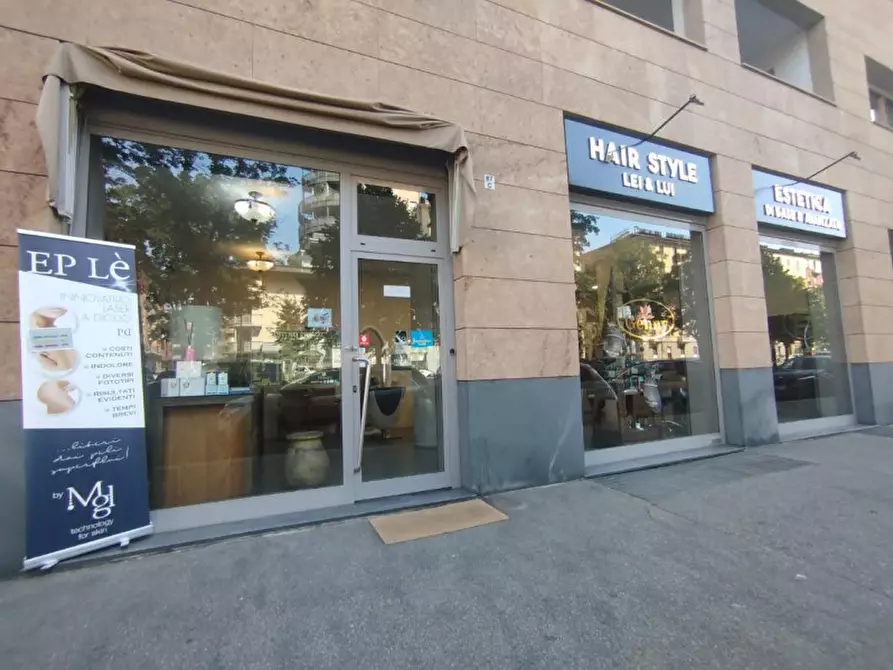 Immagine 20 di Negozio in vendita  in Corso Francesco Ferrucci 87/C a Torino