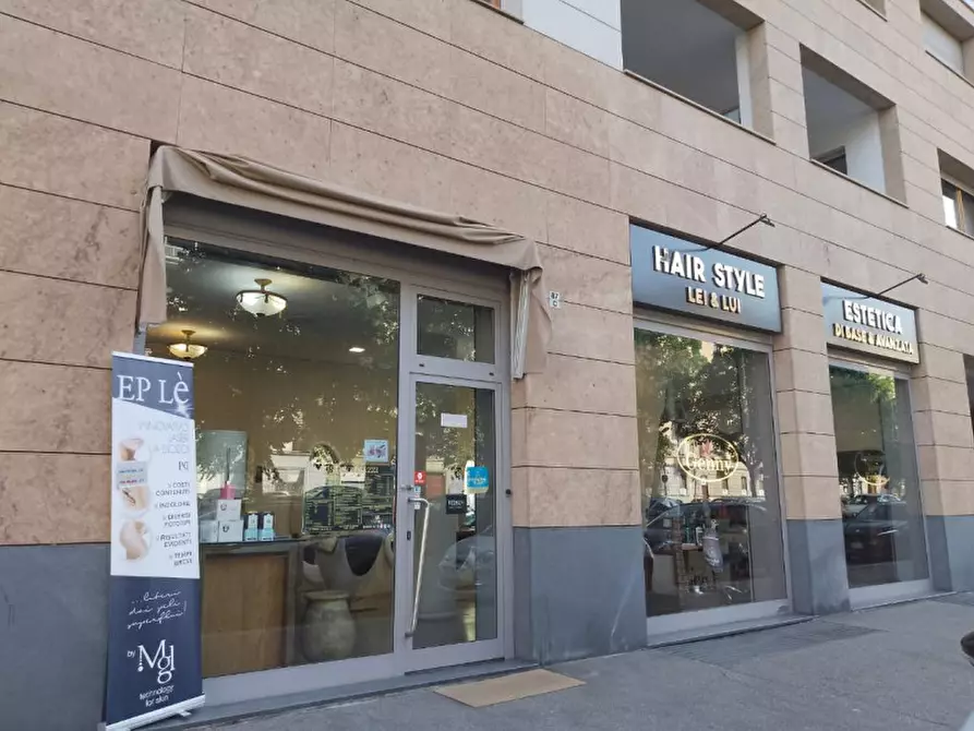 Immagine 21 di Negozio in vendita  in Corso Francesco Ferrucci 87/C a Torino