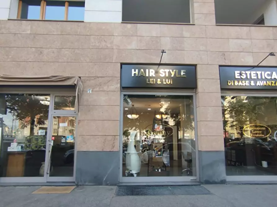 Immagine 22 di Negozio in vendita  in Corso Francesco Ferrucci 87/C a Torino