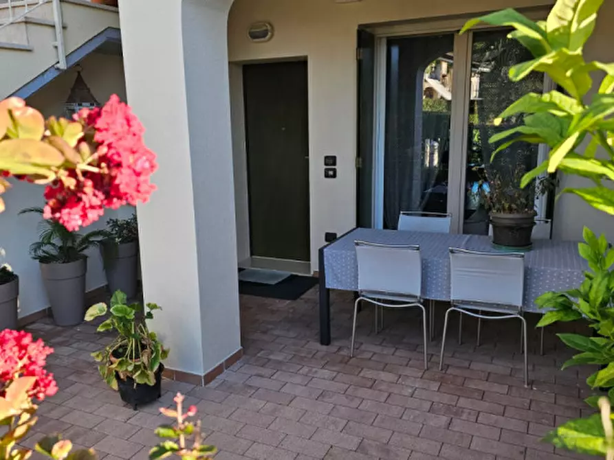 Immagine 5 di Villetta a schiera in vendita  in via schia a Lonato del Garda