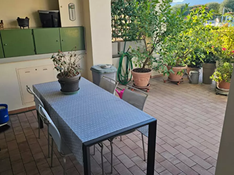 Immagine 6 di Villetta a schiera in vendita  in via schia a Lonato del Garda