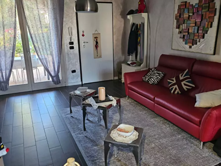 Immagine 10 di Villetta a schiera in vendita  in via schia a Lonato del Garda