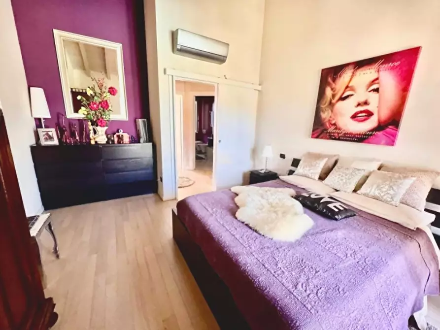 Immagine 17 di Villetta a schiera in vendita  in via schia a Lonato del Garda