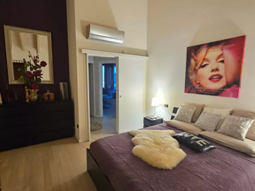 Immagine 18 di Villetta a schiera in vendita  in via schia a Lonato del Garda