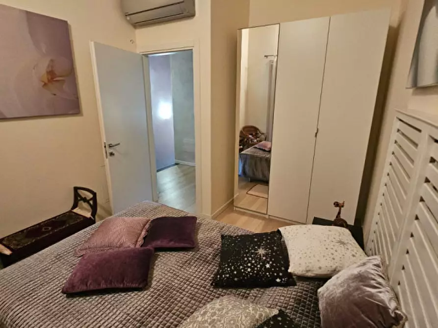 Immagine 26 di Villetta a schiera in vendita  in via schia a Lonato del Garda