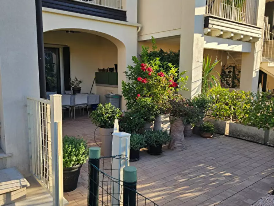 Immagine 28 di Villetta a schiera in vendita  in via schia a Lonato del Garda