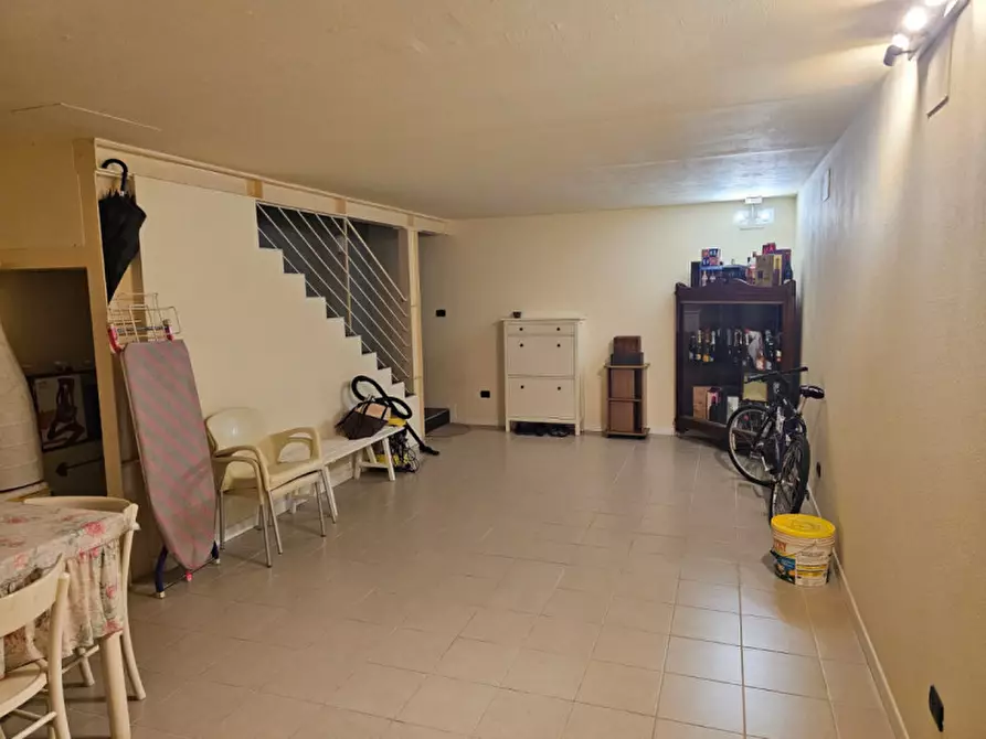 Immagine 29 di Villetta a schiera in vendita  in via schia a Lonato del Garda