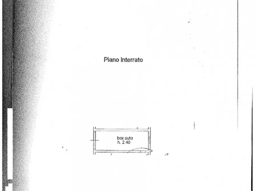 Immagine 31 di Villetta a schiera in vendita  in via schia a Lonato del Garda