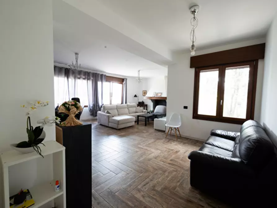 Immagine 2 di Villetta a schiera in vendita  in Via Spartidori a Zevio