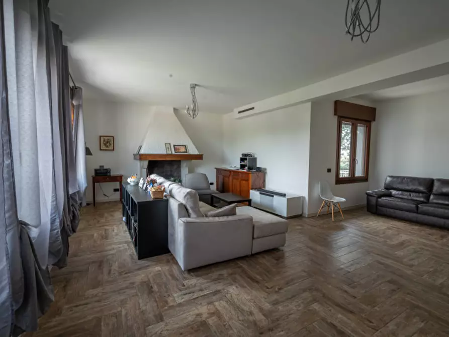 Immagine 3 di Villetta a schiera in vendita  in Via Spartidori a Zevio