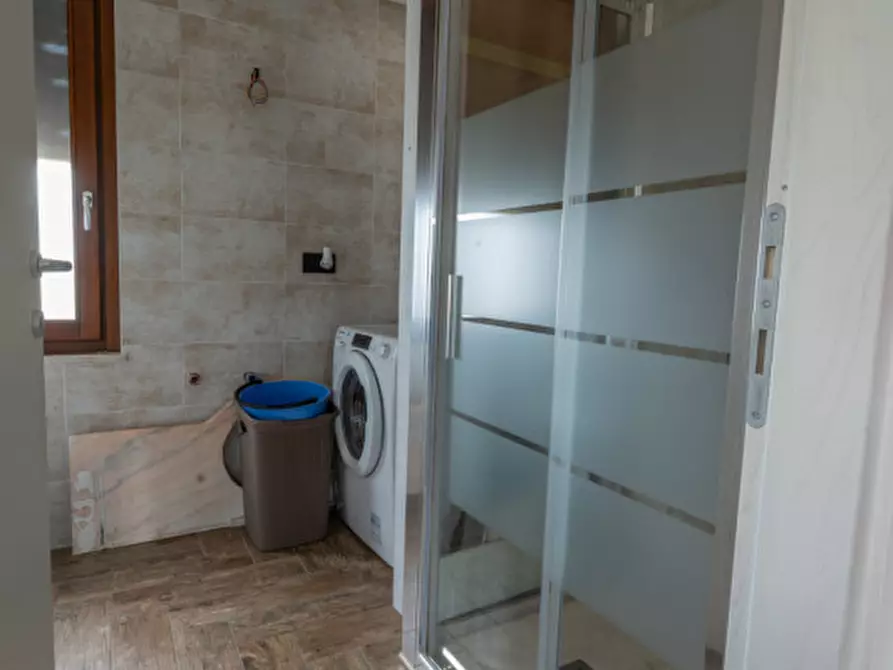 Immagine 4 di Villetta a schiera in vendita  in Via Spartidori a Zevio