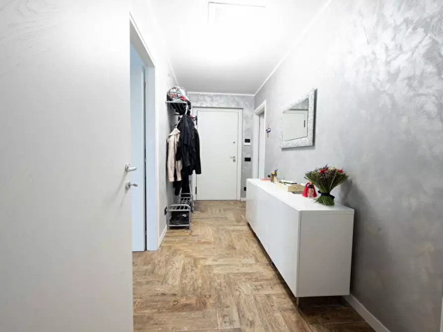 Immagine 6 di Villetta a schiera in vendita  in Via Spartidori a Zevio