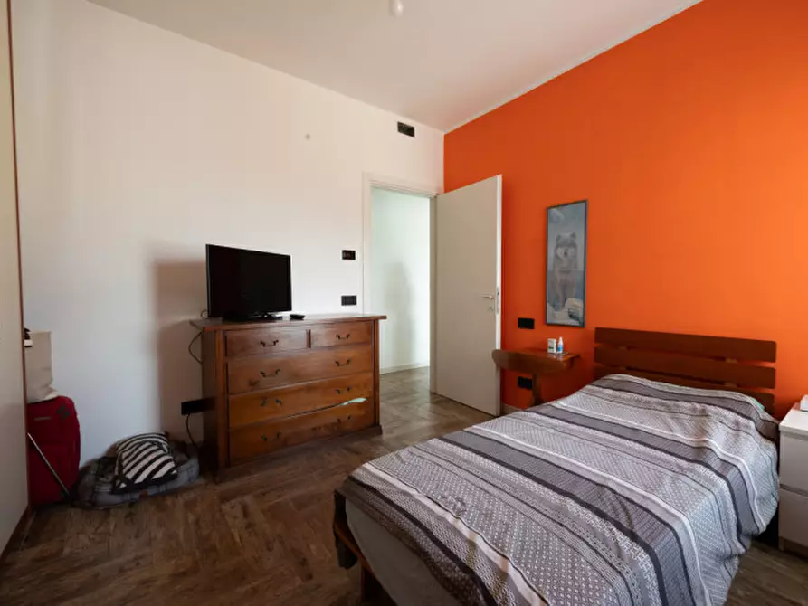 Immagine 7 di Villetta a schiera in vendita  in Via Spartidori a Zevio