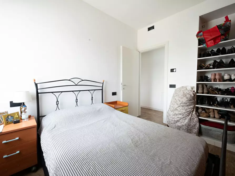 Immagine 8 di Villetta a schiera in vendita  in Via Spartidori a Zevio