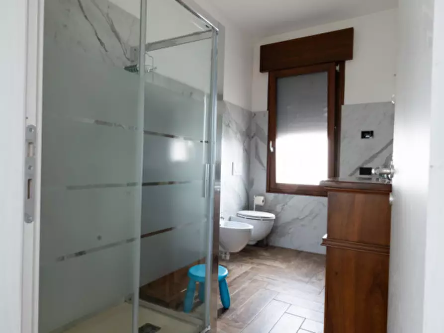 Immagine 9 di Villetta a schiera in vendita  in Via Spartidori a Zevio