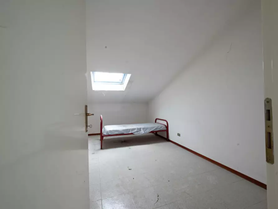 Immagine 11 di Villetta a schiera in vendita  in Via Spartidori a Zevio