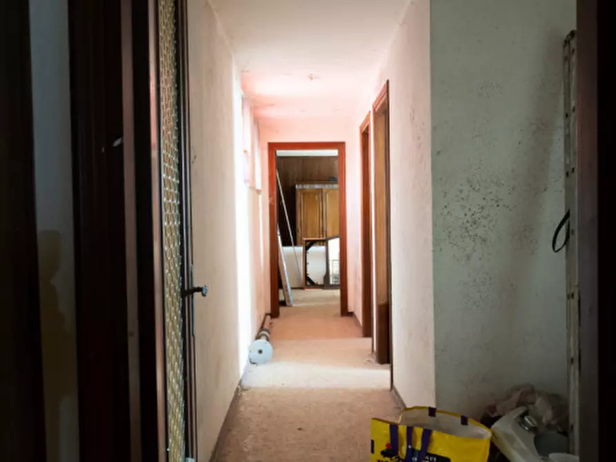 Immagine 12 di Villetta a schiera in vendita  in Via Spartidori a Zevio