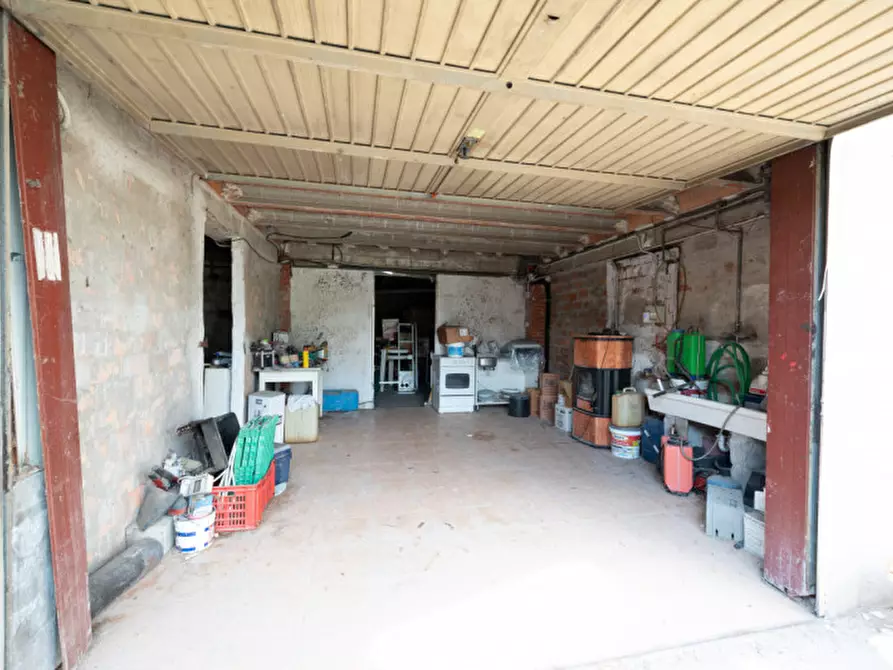 Immagine 13 di Villetta a schiera in vendita  in Via Spartidori a Zevio