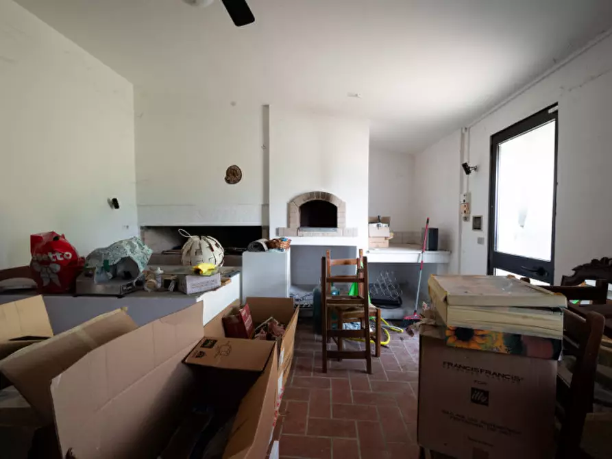 Immagine 15 di Villetta a schiera in vendita  in Via Spartidori a Zevio