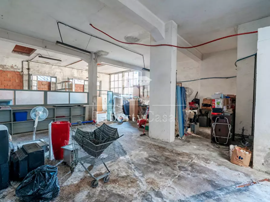 Immagine 2 di Appartamento in vendita  in Viale Marco Enrico Bossi a Salò