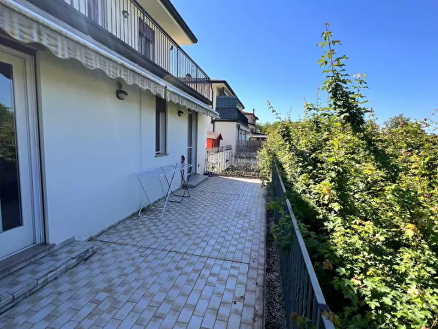 Immagine 3 di Villetta a schiera in vendita  in Via Terraglietto a Venezia