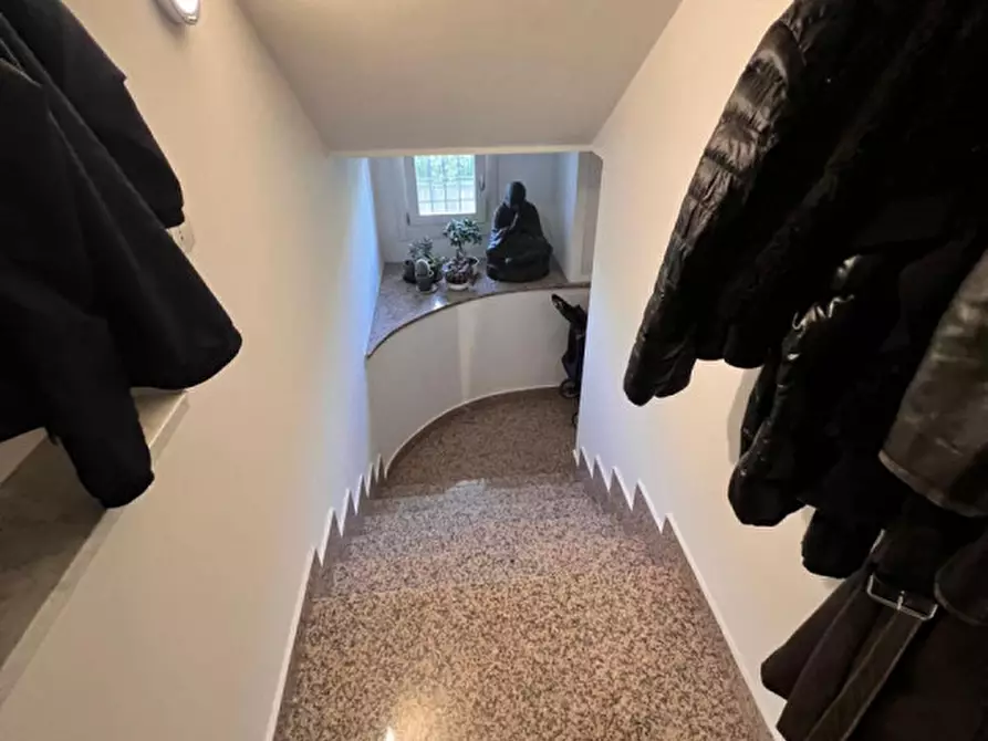 Immagine 4 di Villetta a schiera in vendita  in Via Terraglietto a Venezia