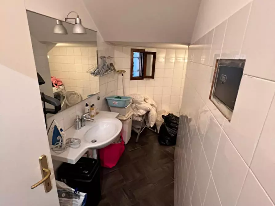 Immagine 5 di Villetta a schiera in vendita  in Via Terraglietto a Venezia