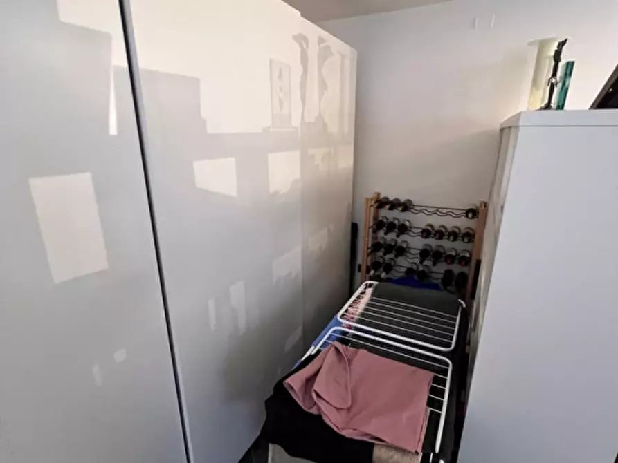 Immagine 6 di Villetta a schiera in vendita  in Via Terraglietto a Venezia